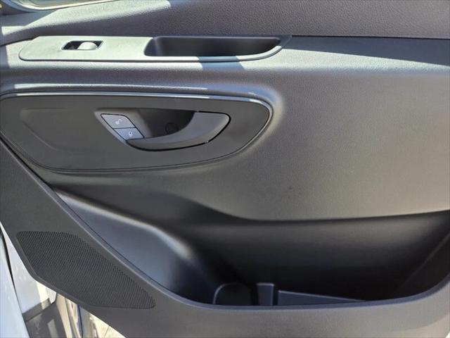 2025 Mercedes-Benz Sprinter 2500 Standard Roof 4-Cyl Diesel HO