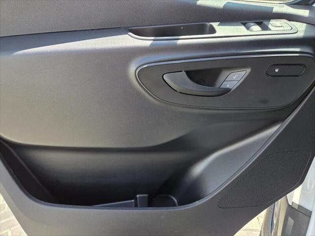2025 Mercedes-Benz Sprinter 2500 Standard Roof 4-Cyl Diesel HO