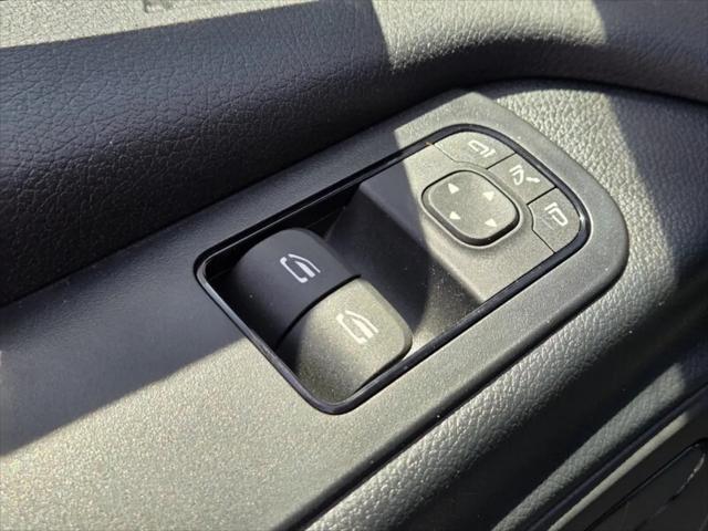2025 Mercedes-Benz Sprinter 2500 Standard Roof 4-Cyl Diesel HO