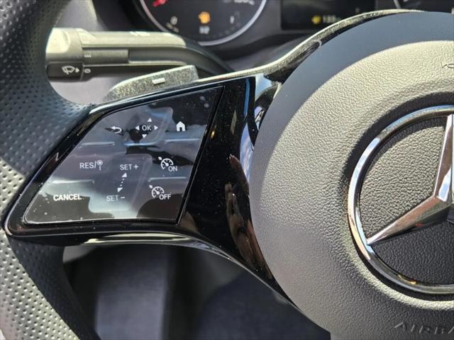 2025 Mercedes-Benz Sprinter 2500 Standard Roof 4-Cyl Diesel HO