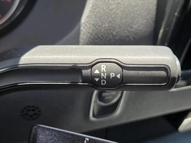2025 Mercedes-Benz Sprinter 2500 Standard Roof 4-Cyl Diesel HO