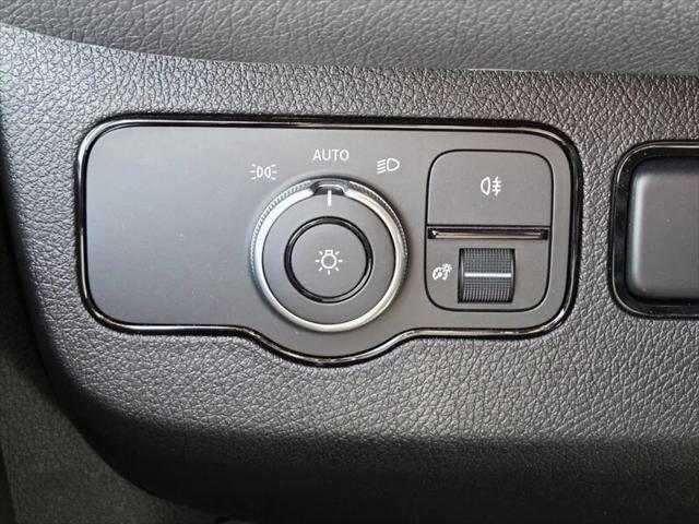 2025 Mercedes-Benz Sprinter 2500 Standard Roof 4-Cyl Diesel HO