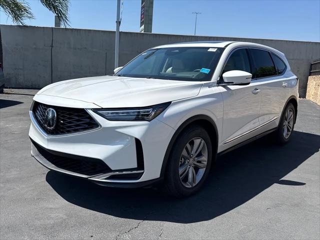 2026 Acura MDX Standard for sale in Montclair, CA