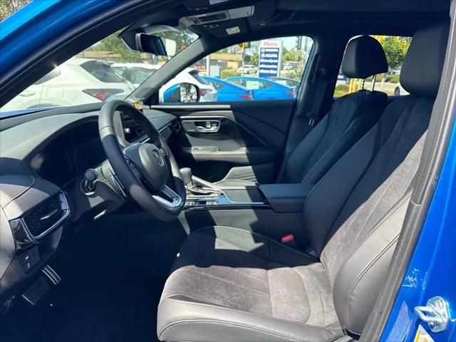 2026 Acura ADX A-Spec
