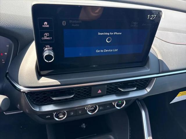2026 Acura ADX A-Spec