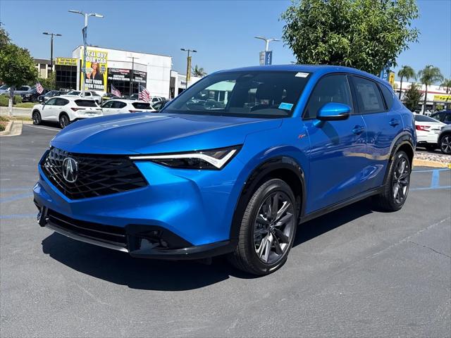 2026 Acura ADX A-Spec for sale in Montclair, CA