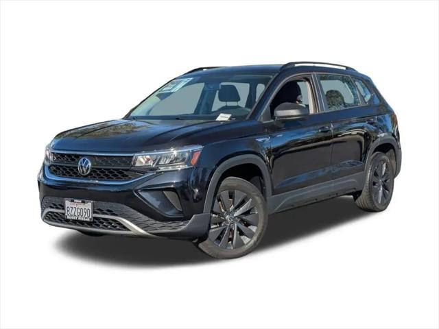2022 Volkswagen Taos 1.5T S for sale in Poway, CA