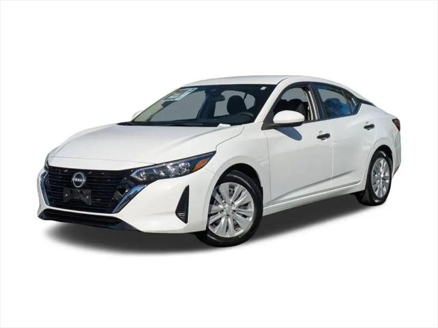 2024 Nissan Sentra S Xtronic CVT for sale in Poway, CA