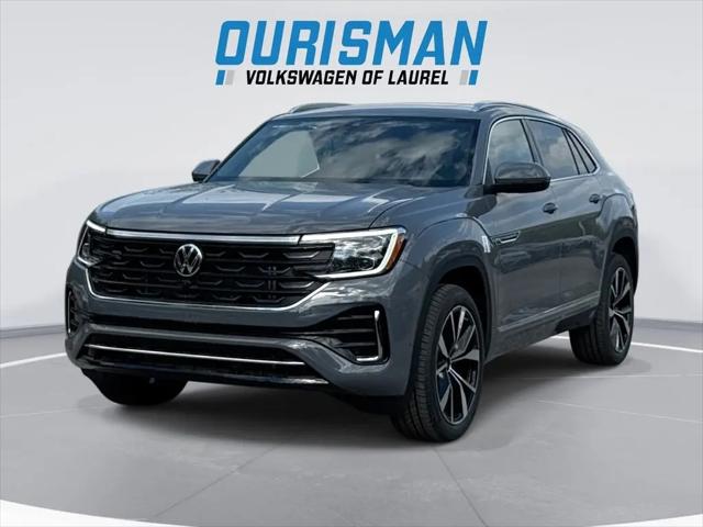 2026 Volkswagen Atlas Cross Sport SEL Premium R-Line for sale in Laurel, MD
