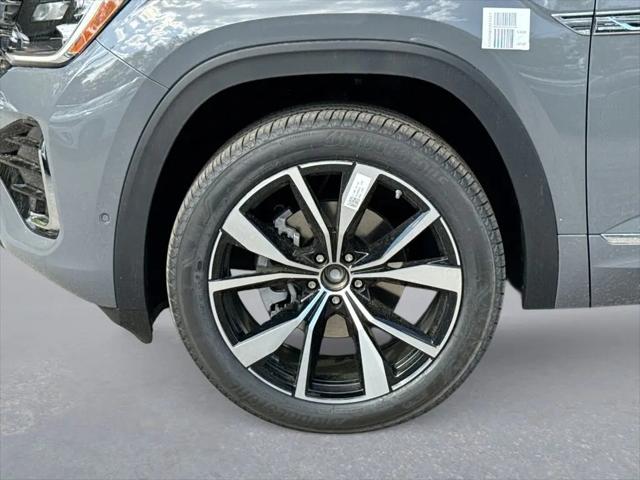 2026 Volkswagen Atlas Cross Sport SEL Premium R-Line
