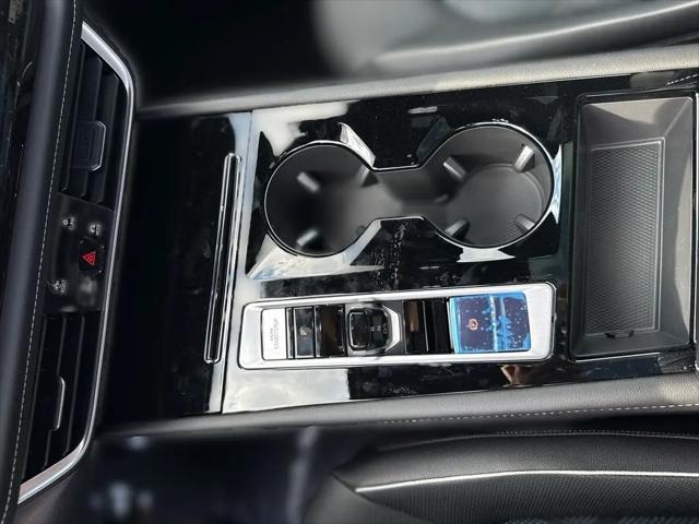 2026 Volkswagen Atlas Cross Sport SEL Premium R-Line