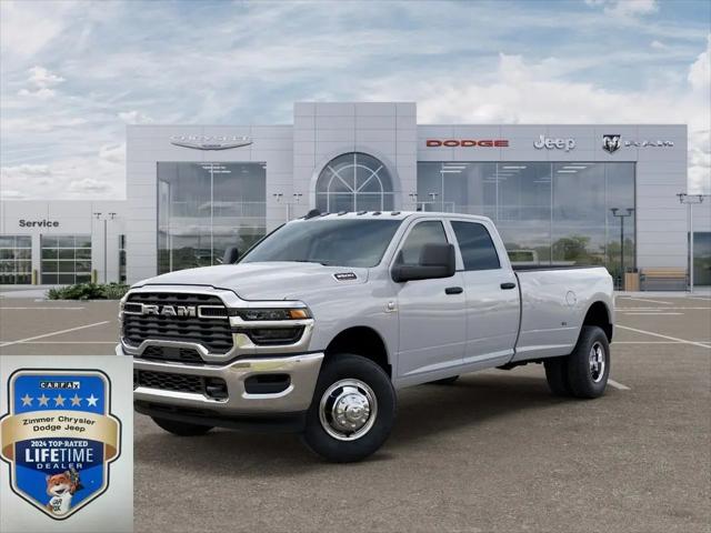 2026 Ram 3500 Tradesman Crew Cab 4x4 8' Box for sale in Florence, KY