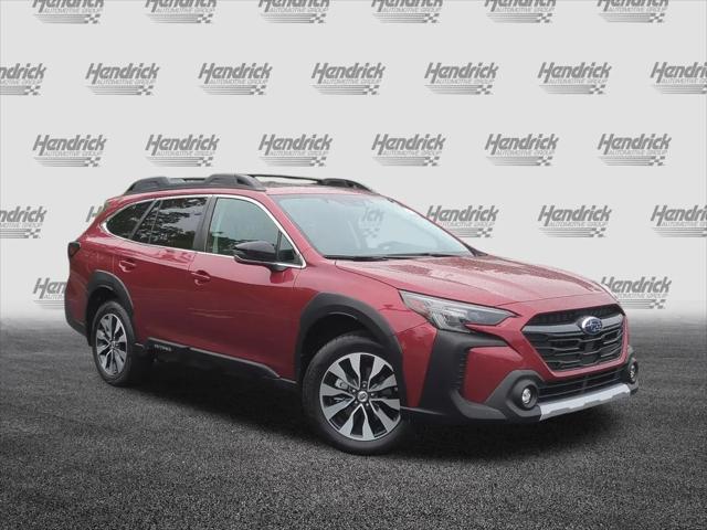 2024 Subaru Outback Limited