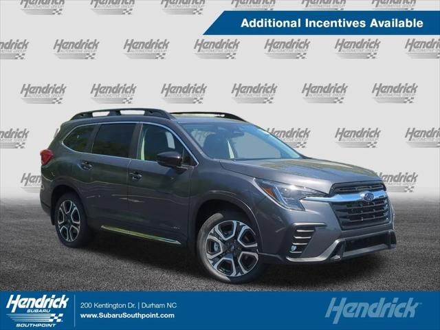 2026 Subaru Ascent Limited 7-Passenger for sale in Durham, NC