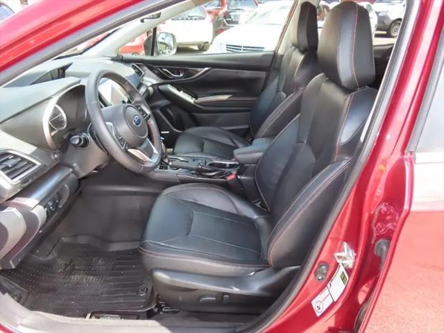 2018 Subaru Crosstrek 2.0i Limited