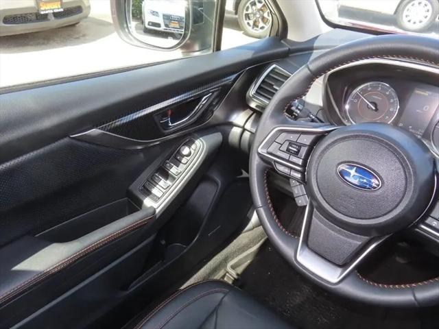 2018 Subaru Crosstrek 2.0i Limited