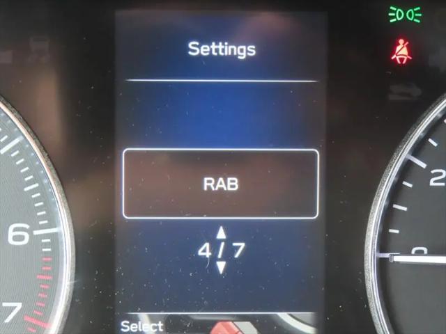 2018 Subaru Crosstrek 2.0i Limited