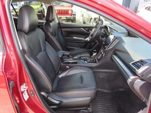 2018 Subaru Crosstrek 2.0i Limited