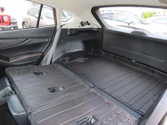 2018 Subaru Crosstrek 2.0i Limited