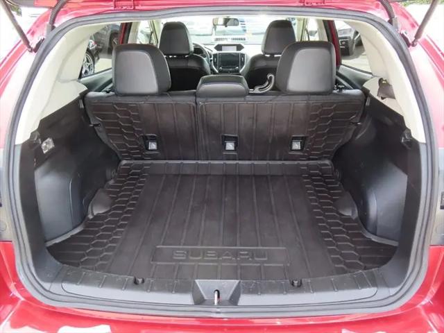 2018 Subaru Crosstrek 2.0i Limited