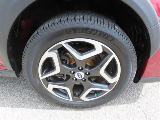 2018 Subaru Crosstrek 2.0i Limited