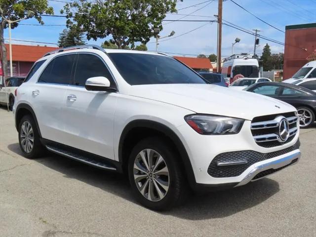 2020 Mercedes-Benz GLE GLE 350 4MATIC for sale in Santa Cruz, CA