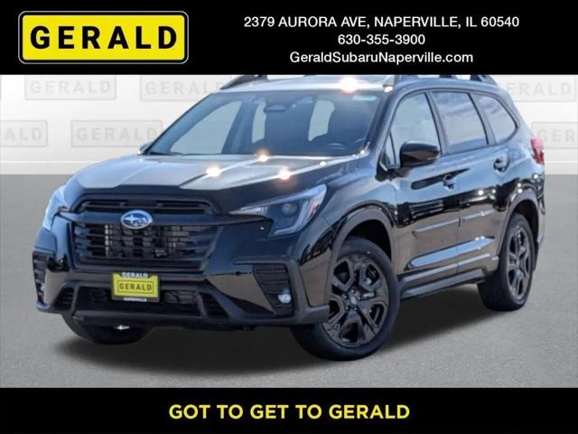 2026 Subaru Ascent Onyx Edition Touring 7-Passenger for sale in Naperville, IL