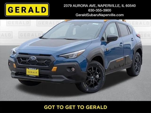 2026 Subaru Crosstrek Wilderness for sale in Naperville, IL
