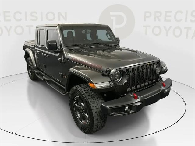 2023 Jeep Gladiator Rubicon for sale in Tucson, AZ