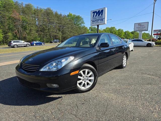 2003 Lexus ES 300 ES 300 for sale in Fredericksburg, VA