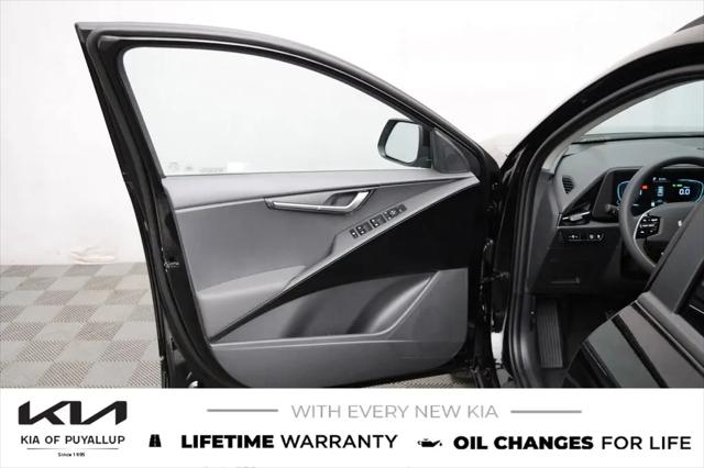 2026 Kia Niro LX
