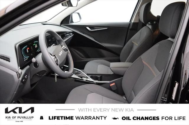2026 Kia Niro LX