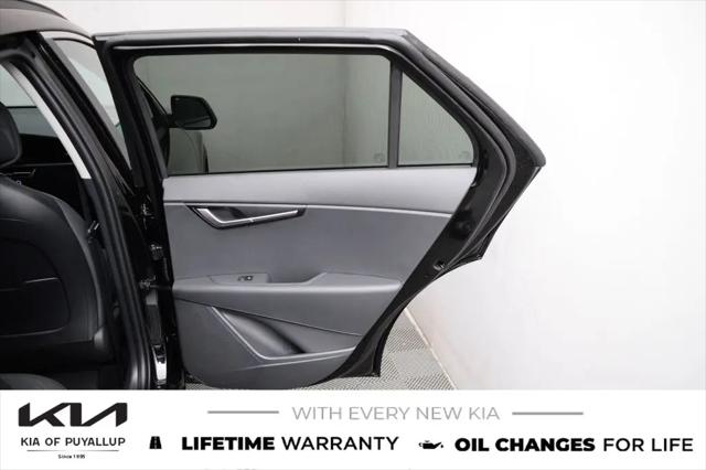 2026 Kia Niro LX
