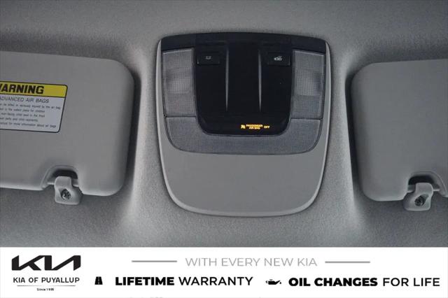 2026 Kia Niro LX