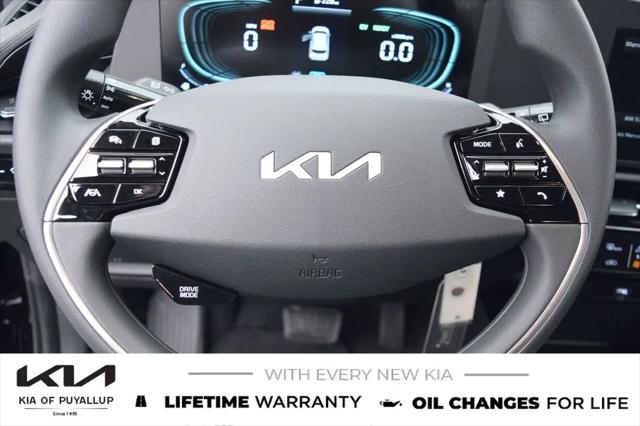 2026 Kia Niro LX