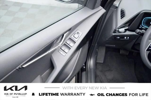 2026 Kia Niro LX