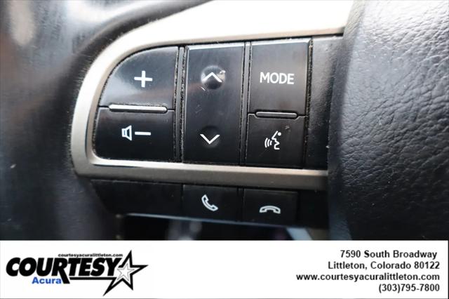 2016 Lexus RX 350 RX 350