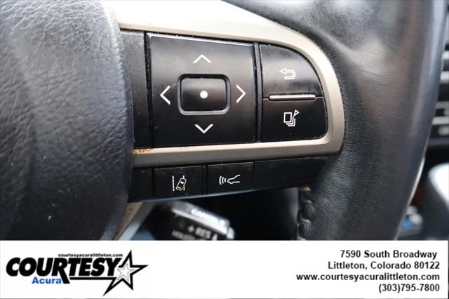 2016 Lexus RX 350 RX 350