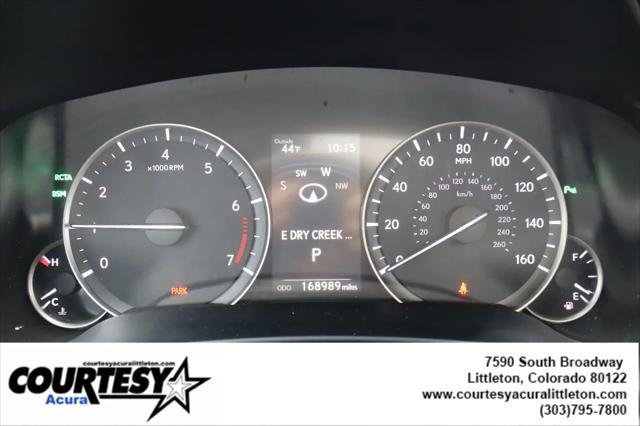 2016 Lexus RX 350 RX 350