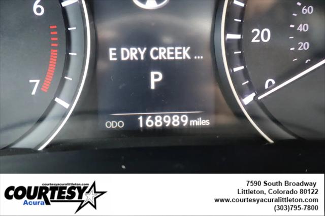 2016 Lexus RX 350 RX 350