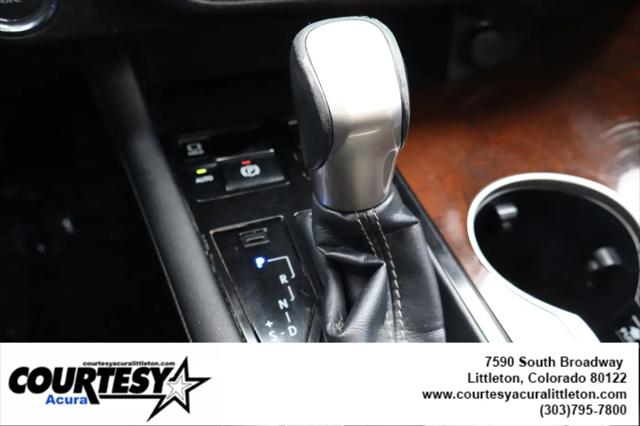 2016 Lexus RX 350 RX 350