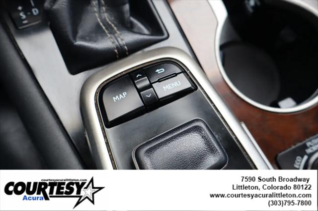 2016 Lexus RX 350 RX 350