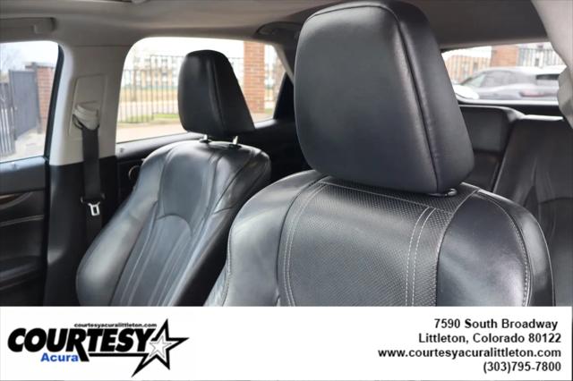 2016 Lexus RX 350 RX 350