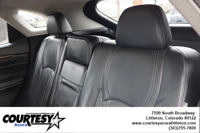 2016 Lexus RX 350 RX 350