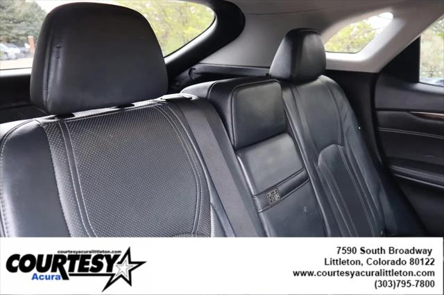 2016 Lexus RX 350 RX 350