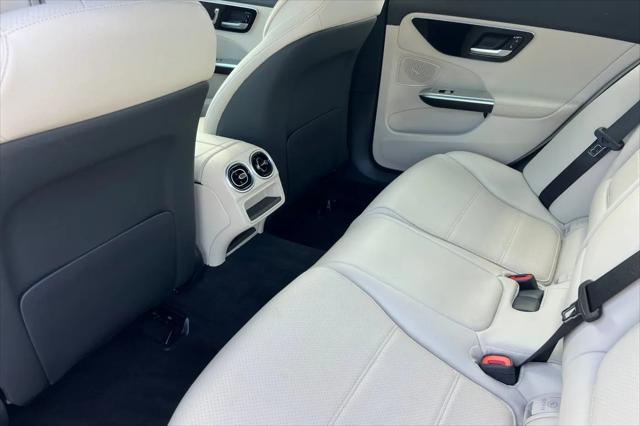 2025 Mercedes-Benz C-CLASS C 300 C 300