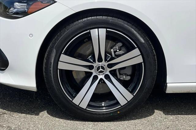 2025 Mercedes-Benz C-CLASS C 300 C 300