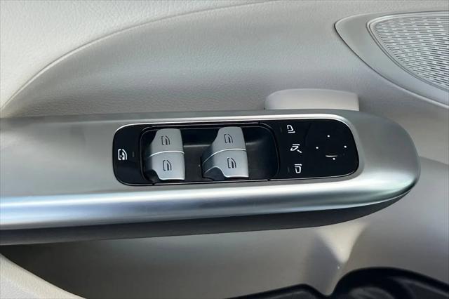 2025 Mercedes-Benz C-CLASS C 300 C 300