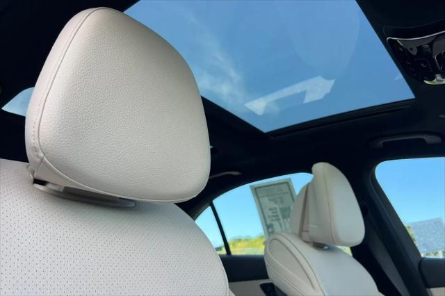 2025 Mercedes-Benz C-CLASS C 300 C 300