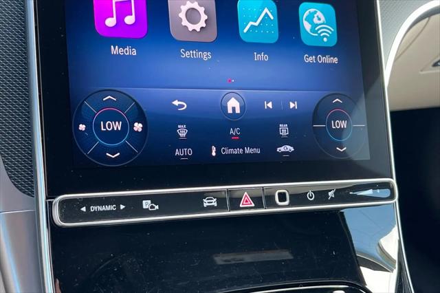 2025 Mercedes-Benz C-CLASS C 300 C 300